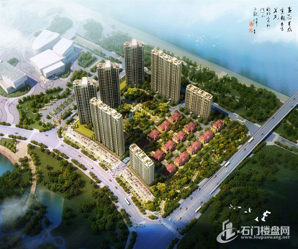 石门楼市风向标：最新热门楼盘价格全解析